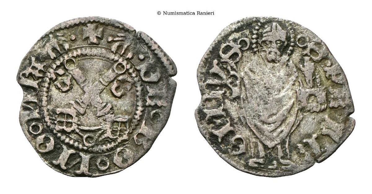 Quattrino.