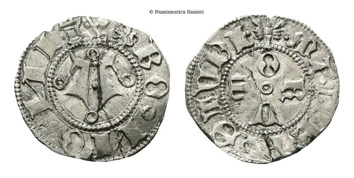 Bolognino grosso.