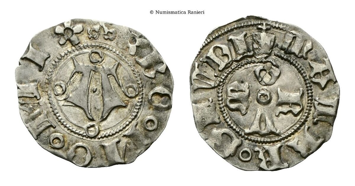 Bolognino grosso.