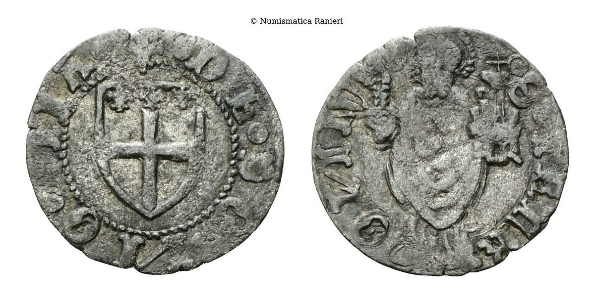 Quattrino.