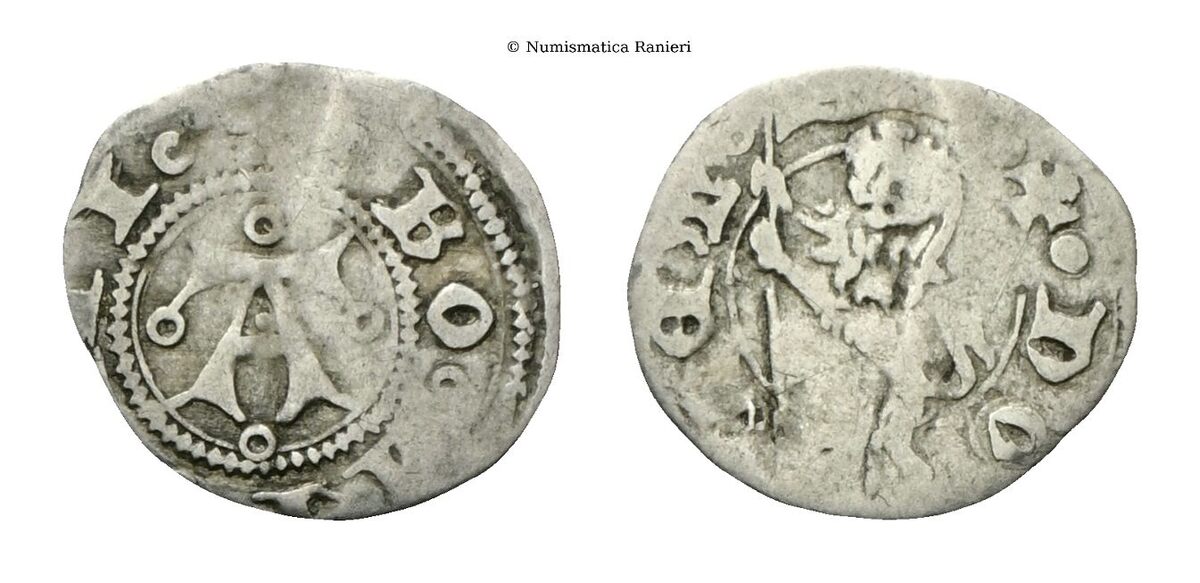 Mezzano o Mezzo Bolognino (Capitoli del 4 aprile 1464).