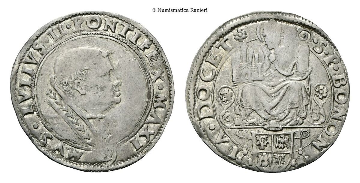 Bianco (o Giulio).