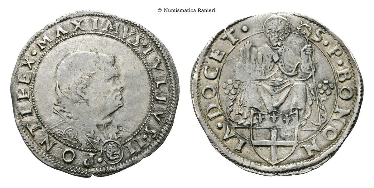 Bianco (o Giulio).