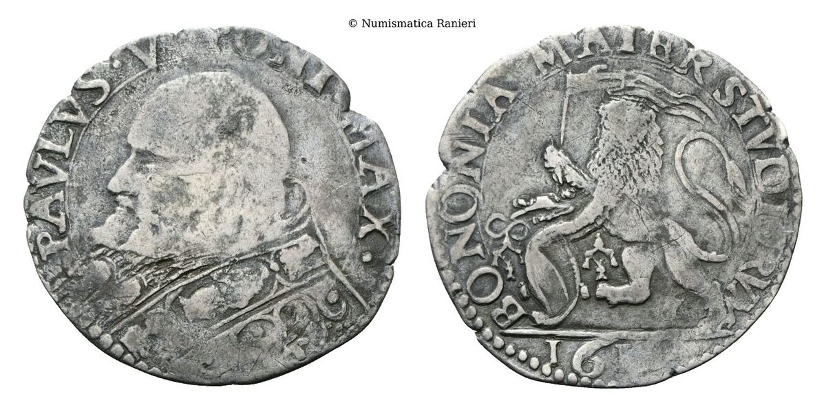 Bianco 161[.] (1616?)