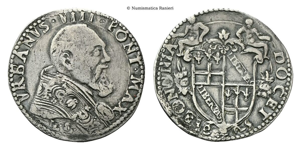 Gabellone 1625.