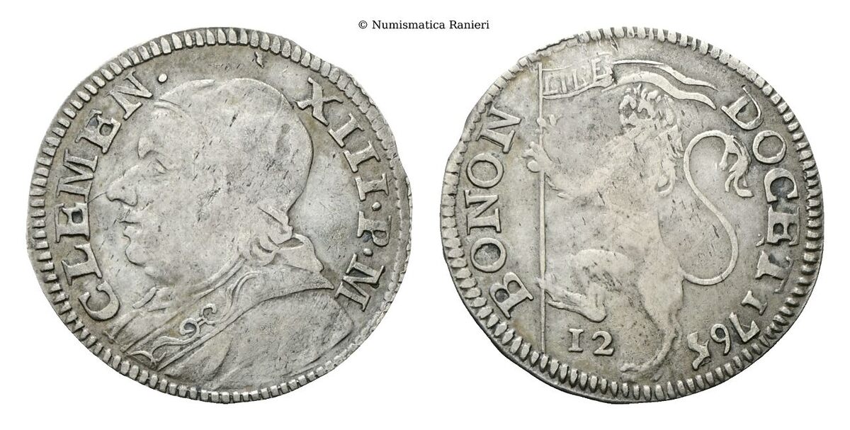 Bianco 1765.