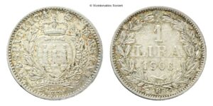 Lira 1906.