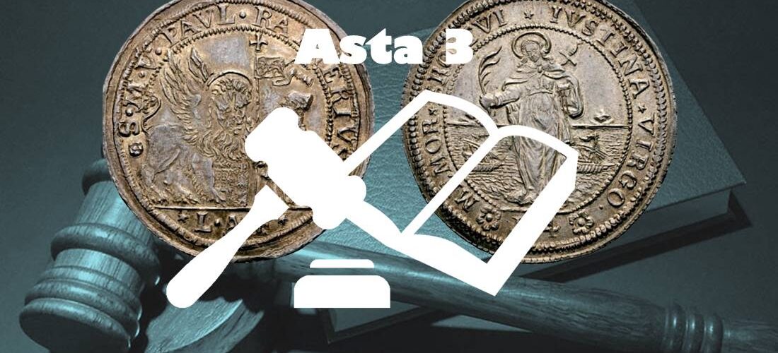 Asta Numismatica 3