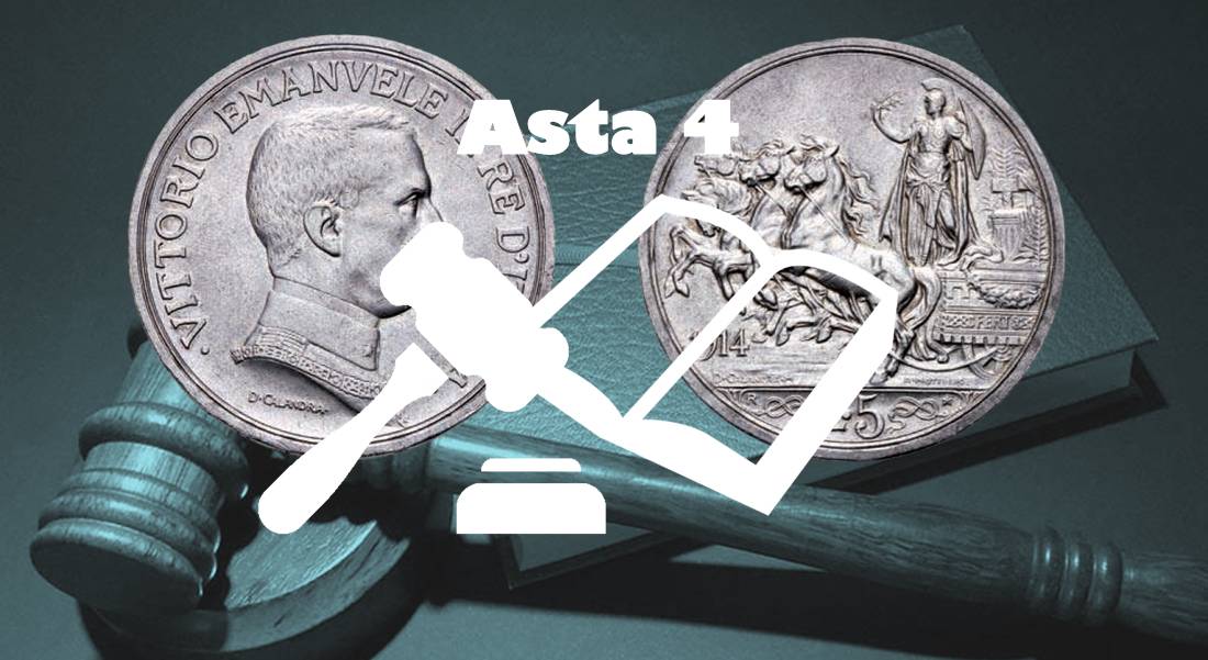 26.10.2012 | Asta Numismatica 4