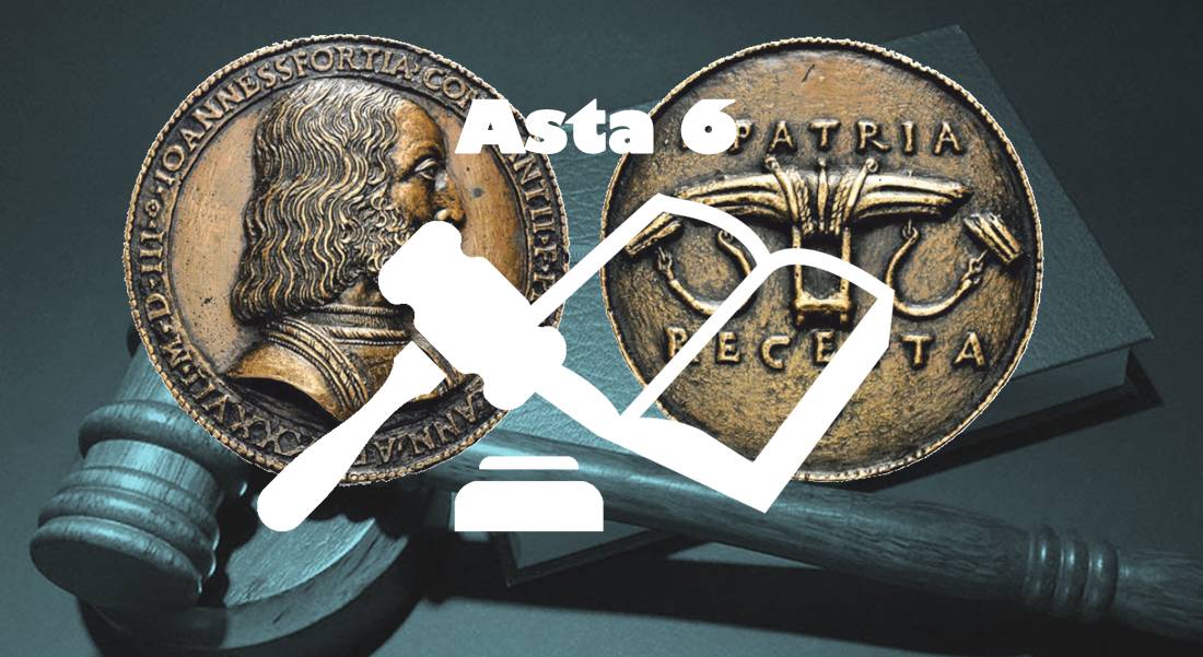 27.04.2014 | Asta Numismatica 6