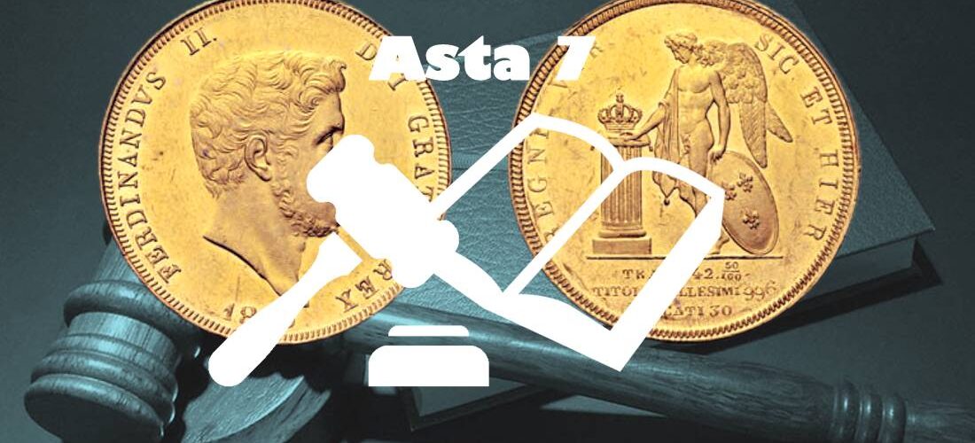 Asta Numismatica 7