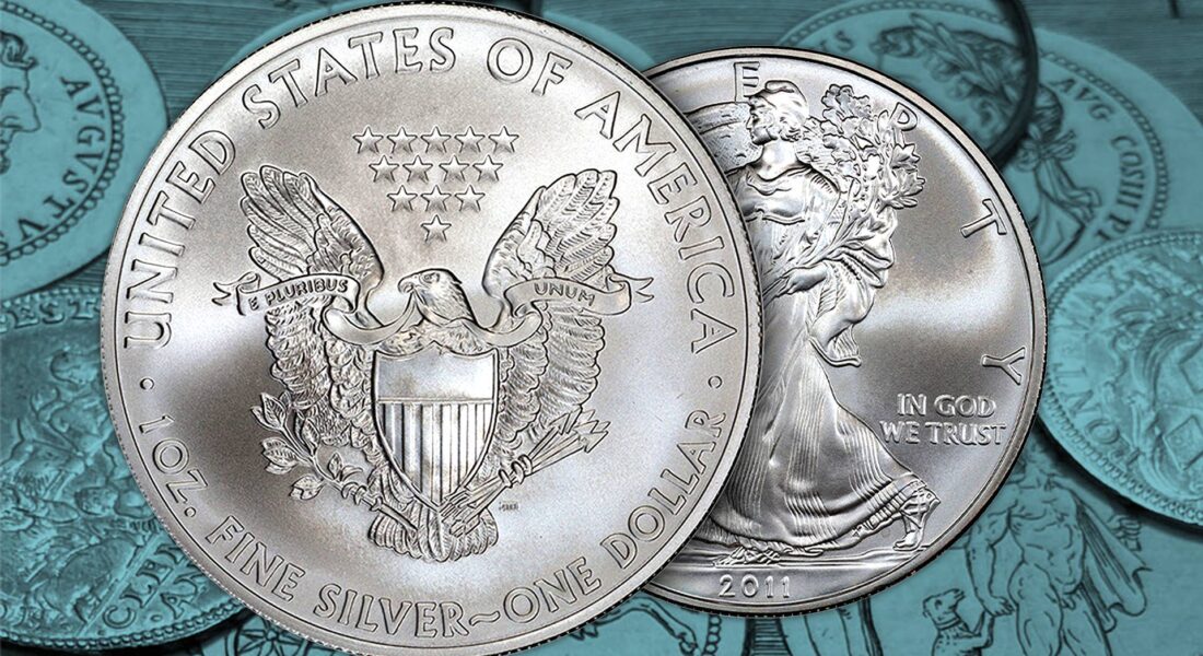 Dollari SILVER EAGLE falsi? Un vademecum per riconoscerli