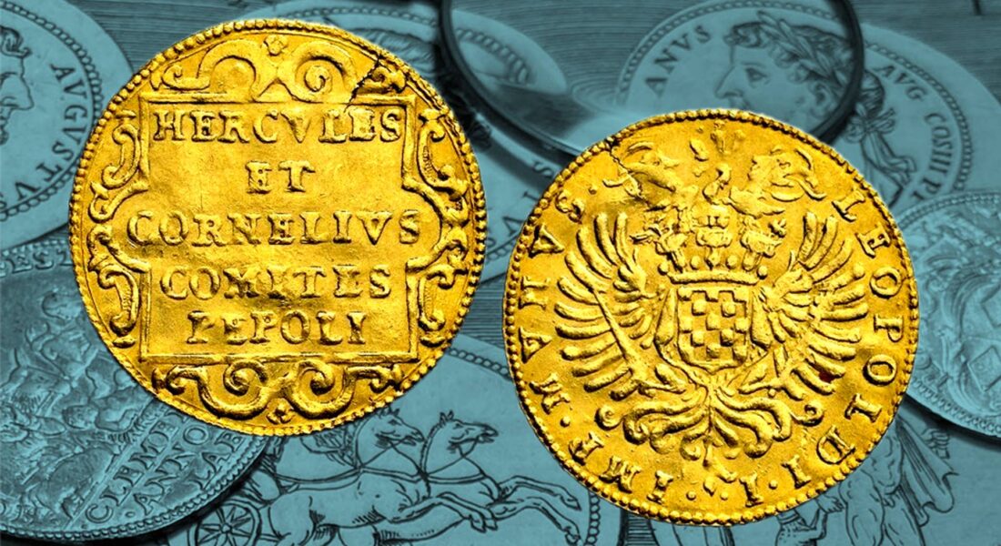 Quali verità dietro gli UNGHERI di CASTIGLIONE DEI PEPOLI?