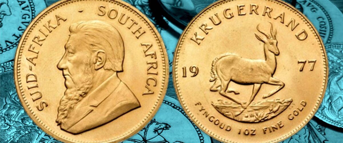 krugerrand sudafrica oncia oro bullion investimento numismatica ranieri bologna acquista vendi autorizzazione banca d'italia