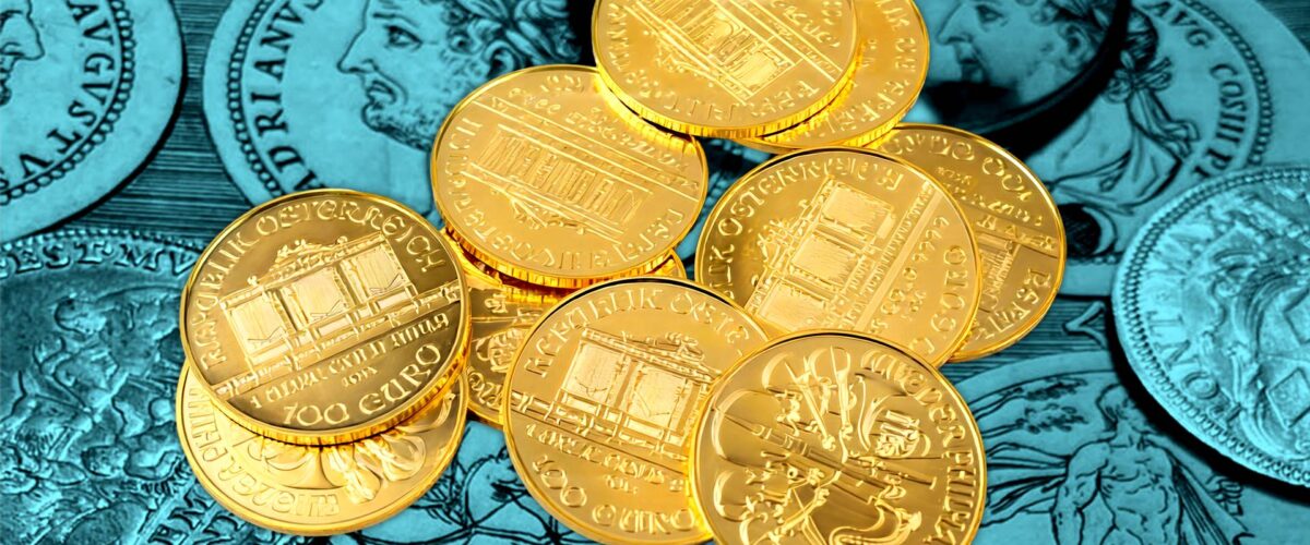 oncia austria filarmonica vienna oro bullion investimento numismatica ranieri bologna acquista vendi autorizzazione banca d'italia