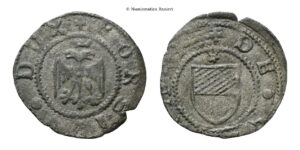 Ferrara - Quattrino.