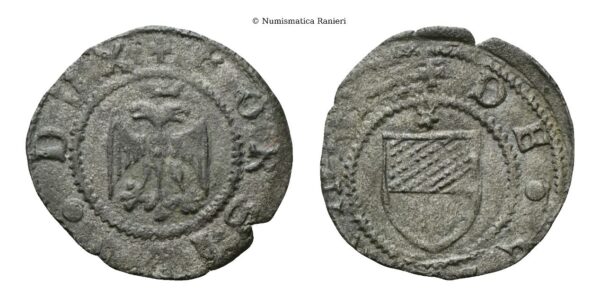 Ferrara - Quattrino.