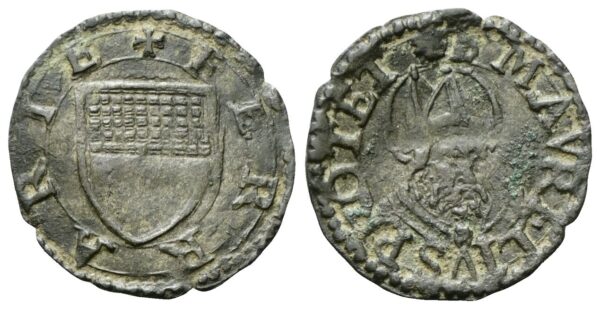 Ferrara - Quattrino.