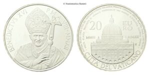 20 Euro 2012 a. VII.