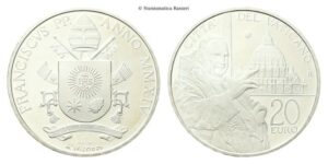 20 Euro 2014.