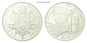 20 Euro 2013.