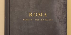 Corpus Nummorum Italicorum, Vol. XVI: Roma Parte II - dal 1572 al 1700.