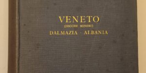 Corpus Nummorum Italicorum, Vol. VI: Veneto (zecche minori) Dalmazia e Albania.