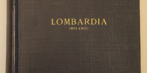 Corpus Nummorum Italicorum, Vol. V: Lombardia - Milano.