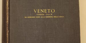 Corpus Nummorum Italicorum, Vol. VIII: Veneto - Venezia - Parte II da Leonardo Donà alla chiusura della zecca.