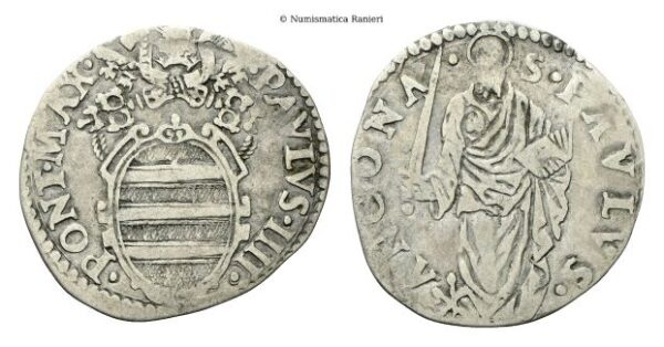 Ancona - Giulio.