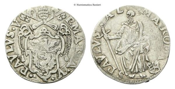 Roma - Testone a. V.