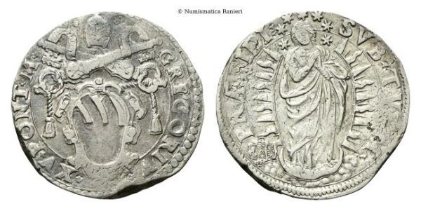 Roma - Testone.